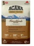 ACANA Trockenfutter f&uuml;r Hunde Regionals Dog Ranchlands, Adult, Rind & Lamm