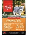 ORIJENTM Trockenfutter f&uuml;r Katzen Original Cat