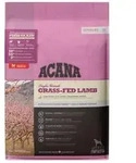 ACANA Trockenfutter f&uuml;r Hunde Singles Formula Adult Grass-fed Lamb