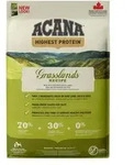 ACANA Trockenfutter f&uuml;r Hunde Regionals Dog Grasslands, Adult, Ente & Lamm