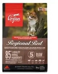 ORIJENTM Trockenfutter f&uuml;r Katzen Regional Red