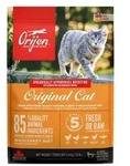 ORIJENTM Trockenfutter f&uuml;r Katzen Original Cat