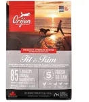 ORIJENTM Trockenfutter f&uuml;r Hunde Fit & Trim