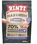 Rinti Trockenfutter f&uuml;r Hunde MAX-I-MUM Senior