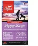 ORIJENTM Trockenfutter f&uuml;r Hunde Puppy Large