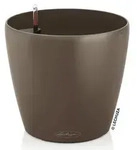 LECHUZA&reg; CLASSICO Color, All-in-One-Set, Taupe