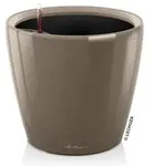 LECHUZA&reg; CLASSICO LS, All-in-One-Set, Taupe
