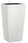 LECHUZA&reg; CUBICO Color, All-in-One-Set, Wei&szlig;