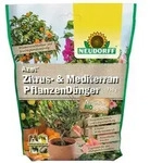 Neudorff Azet&reg; Zitrus- und mediterraner Pflanzend&uuml;nger, 750 g