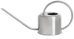 Esschert Design Metall-Gie&szlig;kanne Nina, 1 l, Silber