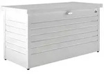 Biohort FreizeitBox 130, ca. B134/H71/T62 cm, Wei&szlig;