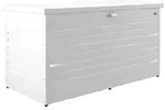 Biohort FreizeitBox 160HIGH, ca. B160/H83/T79 cm, Wei&szlig;