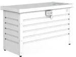 Biohort PaketBox 100, Wei&szlig;