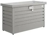 Biohort PaketBox 100, Quarzgrau