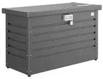 Biohort PaketBox 100, Dunkelgrau