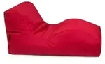 Outbag Outdoor-Sitzsack Wave Plus, ca. B70/H65/T125 cm