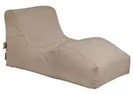 Outbag Outdoor-Sitzsack Wave Plus, ca. B70/H65/T125 cm