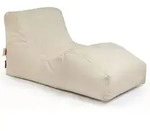 Outbag Outdoor-Sitzsack Wave Plus, ca. B70/H65/T125 cm
