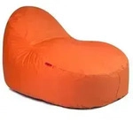 Outbag Outdoor-Sitzsack Slope XL Plus, ca. B115/H80/T140 cm
