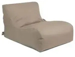 Outbag Outdoor-Sitzsack Newlounge Plus, ca. B90/H75/T120 cm