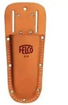 FELCO Trageetui 910, Braun