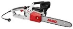 AL-KO Elektrokettens&auml;ge EKS 2000/35, Rot, Schwarz, Silber