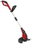 Einhell Elektro-Rasentrimmer GC-ET 4530 inkl. 3x Fadenspule