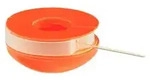 GARDENA Fadenkassette, komplett, Orange