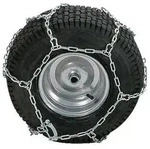 AL-KO Schneeketten, Silber