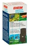 EHEIM aquaball Aktivkohle-Filterpatronen, 2 Stk.