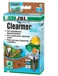JBL Aquariumzubeh&ouml;r Filtermasse Clearmec plus, 1 Liter