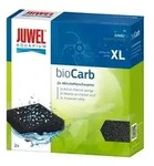 JUWEL&reg; AQUARIUM Aquariumzubeh&ouml;r Kohleschwamm bioCarb XL, 2er-Set