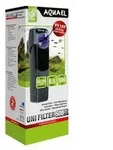 AQUAEL Aquarium Innenfilter Uni Filter UV 500 Power