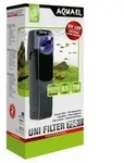 AQUAEL Aquarium Innenfilter Uni Filter UV 750 Power