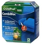 JBL CombiBloc f&uuml;r CristalProfi e1500