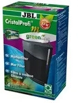 JBL Aquariumfilter CristalProfi m greenline