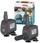 EHEIM Aquarienpumpe compactON