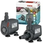 EHEIM Aquarienpumpe compactON