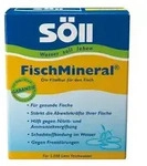 S&ouml;ll Teichwasserpflege FischMineral