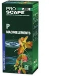 JBL Aquariumpflanzenpflege ProScape P Macroelements, 250 ml