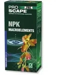 JBL Aquariumpflanzenpflege ProScape NPK Macroelements