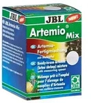 JBL Fischfutter Artemia-Fertigmischung, 200 ml