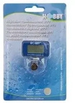 Hobby&reg; Digital-Thermometer DT1 Aqua