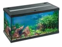 Eheim Aquarium Aquastar 54 LED, Schwarz