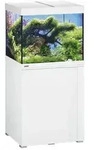 EHEIM Aquarium Kombination VivalineLED 150, ca. B61/H124/T51 cm, 150 l, Wei&szlig;