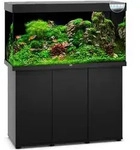 JUWEL&reg; AQUARIUM Kombination Rio 350 LED, Schwarz