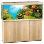 JUWEL&reg; AQUARIUM Kombination Rio 450 LED, Hellbraun