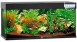 JUWEL&reg; AQUARIUM Rio 240 LED, Schwarz