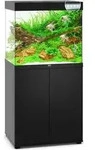 JUWEL&reg; AQUARIUM Kombination Lido 200 LED, Schwarz
