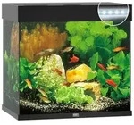 JUWEL&reg; AQUARIUM Lido 120 LED, Schwarz